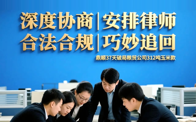 盘锦应收债款催讨